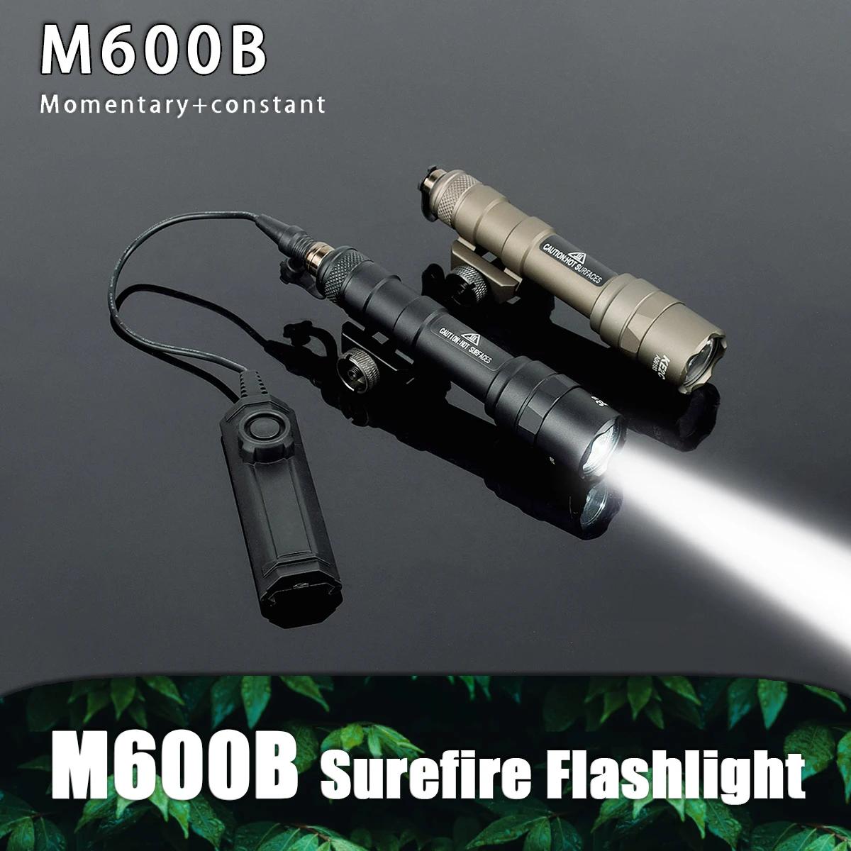 Surefire  Ʈ  , M600, M600U, M600B, 5  Ÿ ġ, 20mm   ,  īƮ LED 